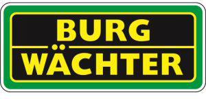 Logo Burg-Wächter